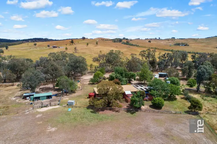 Third view of Homely rural property listing, 279 Thrums Road, Greta West VIC 3675