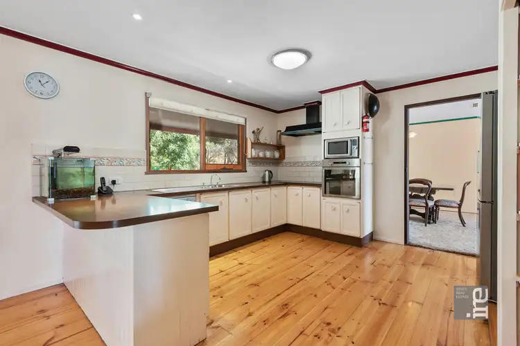 Fourth view of Homely rural property listing, 279 Thrums Road, Greta West VIC 3675