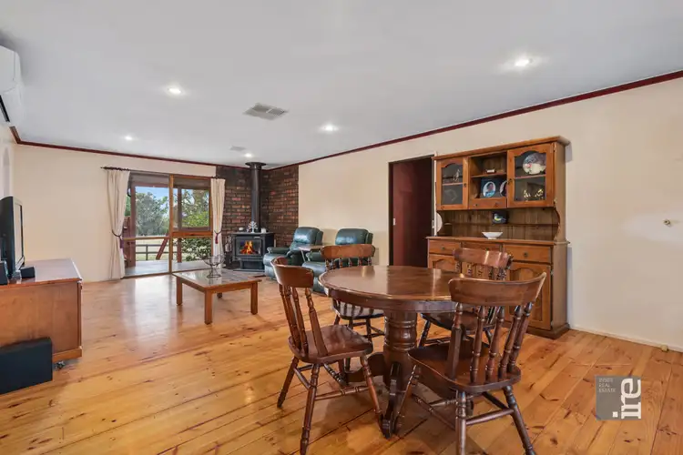 Fifth view of Homely rural property listing, 279 Thrums Road, Greta West VIC 3675
