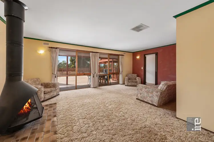 Sixth view of Homely rural property listing, 279 Thrums Road, Greta West VIC 3675