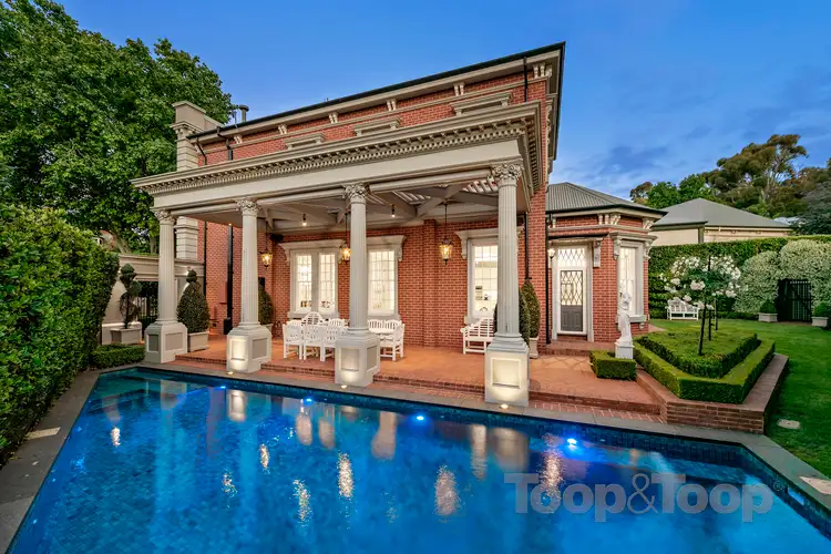 Second view of Homely house listing, 4 Olde Coach Lane, Glen Osmond SA 5064
