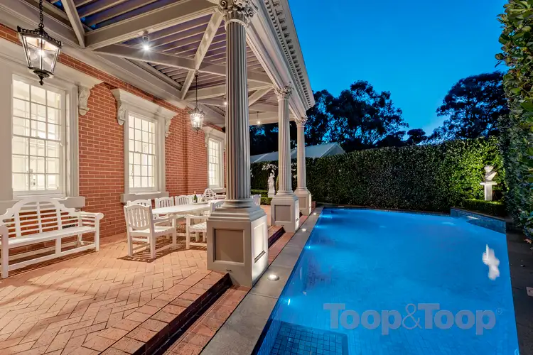 Third view of Homely house listing, 4 Olde Coach Lane, Glen Osmond SA 5064