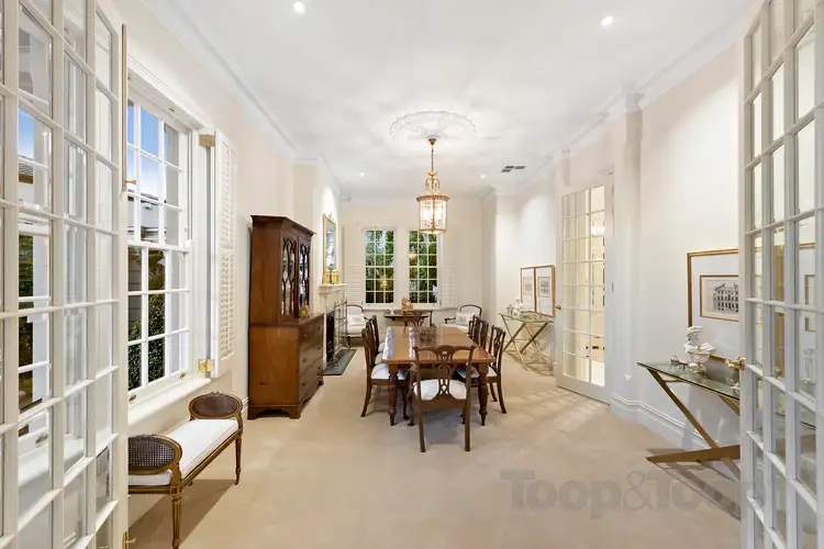 Fourth view of Homely house listing, 4 Olde Coach Lane, Glen Osmond SA 5064
