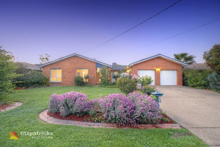 99 Dalkeith Avenue, Lake Albert NSW 2650