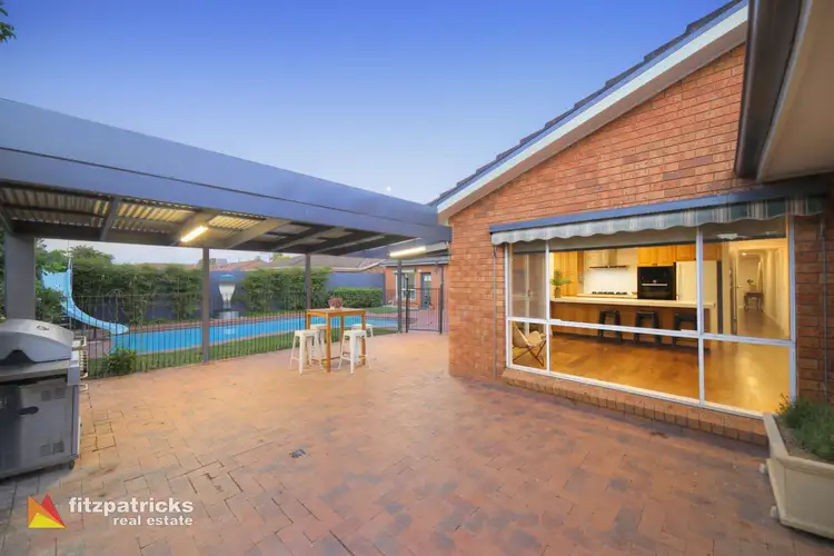 Fifth view of Homely house listing, 99 Dalkeith Avenue, Lake Albert NSW 2650