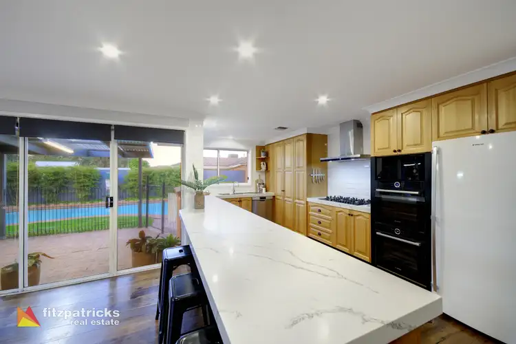 Sixth view of Homely house listing, 99 Dalkeith Avenue, Lake Albert NSW 2650