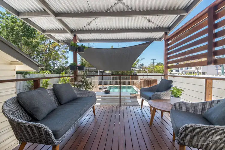 Sixth view of Homely house listing, 89 Amelia Street, Nundah QLD 4012