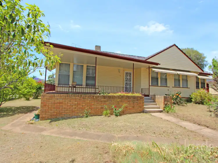 19 Charlton Street, Bellbird NSW 2325