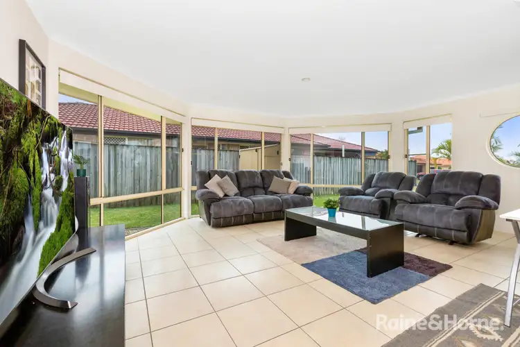 Fourth view of Homely house listing, 12 Macquarie Street, Banora Point NSW 2486