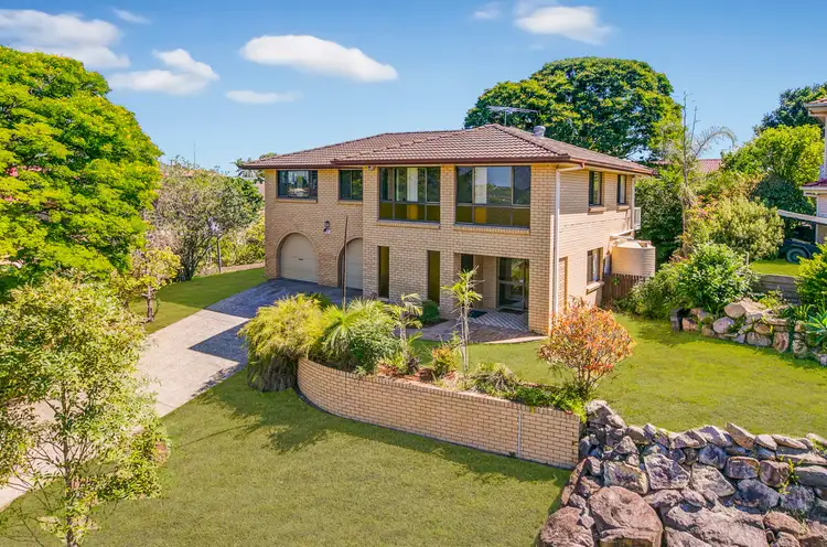 Main view of Homely house listing, 28 Anise Street, Wishart QLD 4122