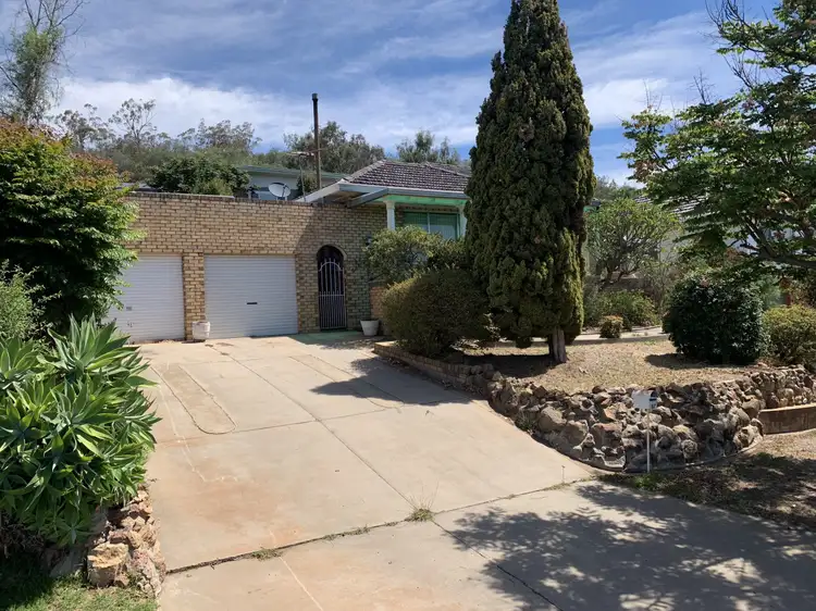 47 Baxter Street, Gunnedah NSW 2380