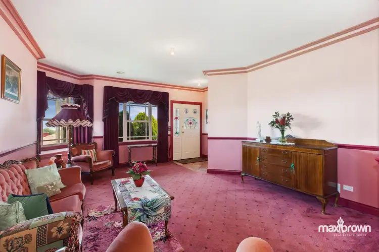 Third view of Homely house listing, 58 Roulston Way, Wallan VIC 3756