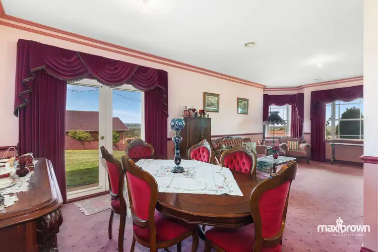 Fifth view of Homely house listing, 58 Roulston Way, Wallan VIC 3756