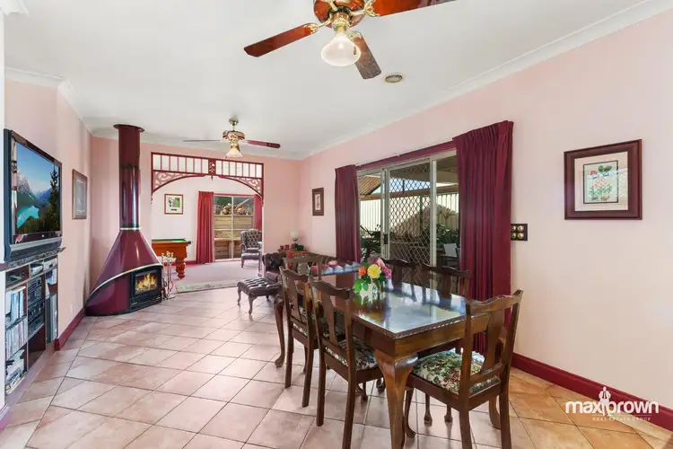 Sixth view of Homely house listing, 58 Roulston Way, Wallan VIC 3756