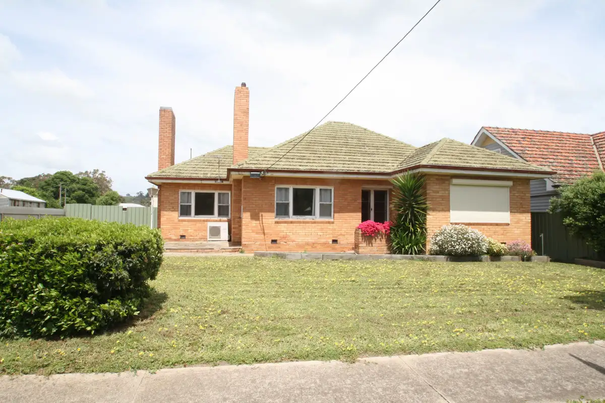 Main view of Homely house listing, 37 Whyte Street, Coleraine VIC 3315