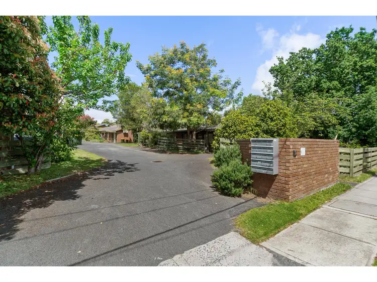Fourth view of Homely unit listing, 9/12-14 Hill Street, Frankston VIC 3199