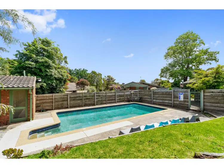 Fifth view of Homely unit listing, 9/12-14 Hill Street, Frankston VIC 3199