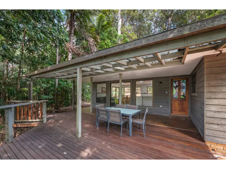 Second view of Homely house listing, 3 Denbos Crescent, East Lismore NSW 2480