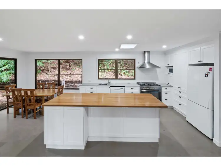 Fourth view of Homely house listing, 3 Denbos Crescent, East Lismore NSW 2480