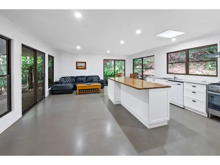 Fifth view of Homely house listing, 3 Denbos Crescent, East Lismore NSW 2480