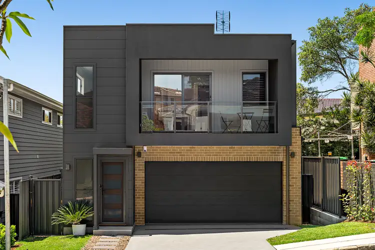 4 Mary Street, Merewether NSW 2291