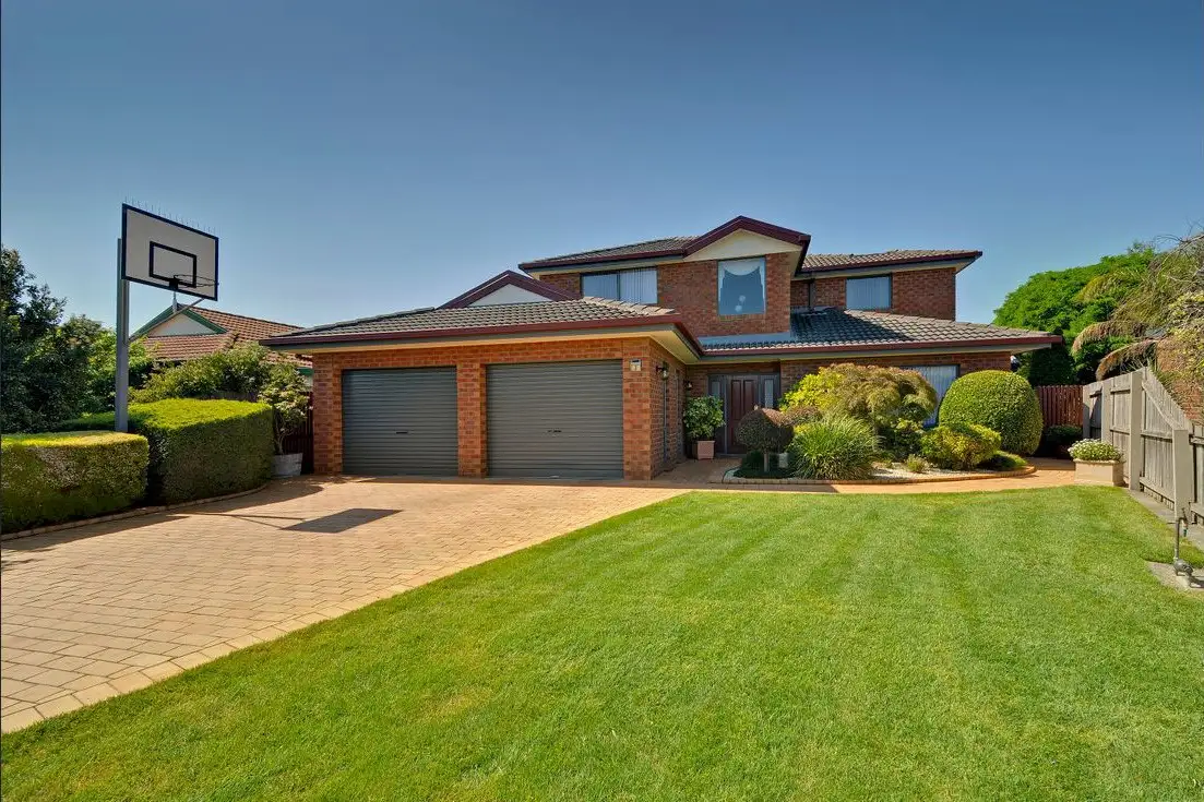 Main view of Homely house listing, 2 Melissa Court, Traralgon VIC 3844