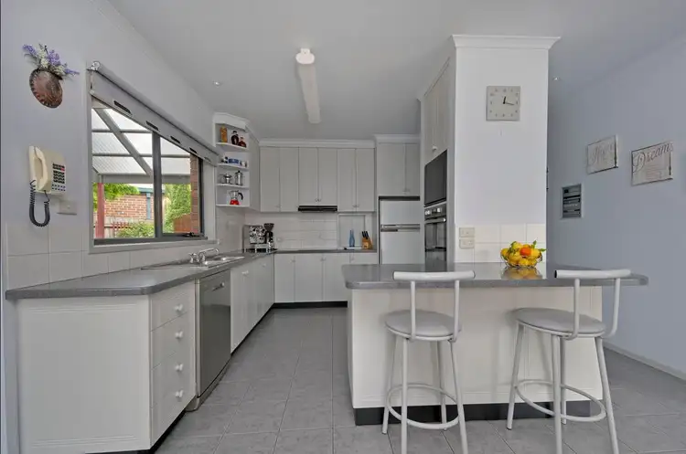 Third view of Homely house listing, 2 Melissa Court, Traralgon VIC 3844