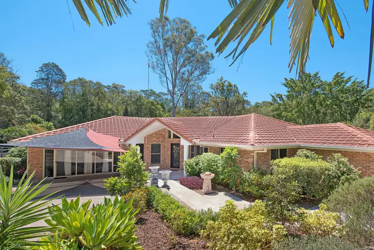 Second view of Homely house listing, 11 Ringwood Court, Highvale QLD 4520