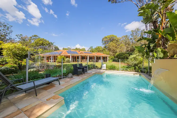 Third view of Homely house listing, 11 Ringwood Court, Highvale QLD 4520