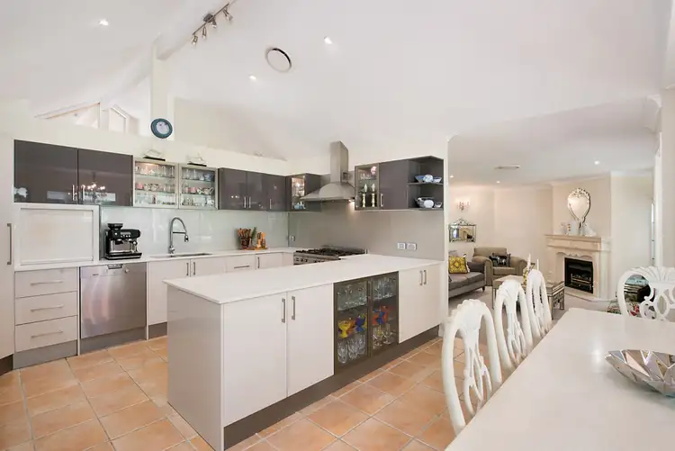 Fourth view of Homely house listing, 11 Ringwood Court, Highvale QLD 4520