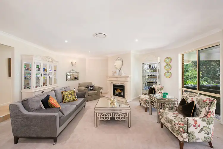 Fifth view of Homely house listing, 11 Ringwood Court, Highvale QLD 4520