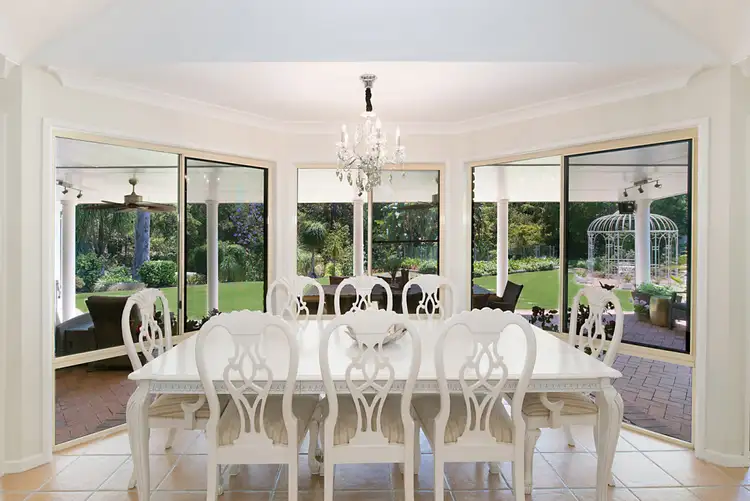 Sixth view of Homely house listing, 11 Ringwood Court, Highvale QLD 4520