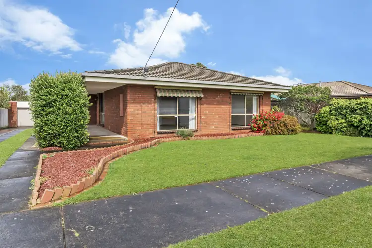 6 Beechnut Place, Warrnambool VIC 3280