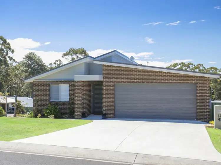 Main view of Homely house listing, 12 Silky Oak Avenue, Ulladulla NSW 2539