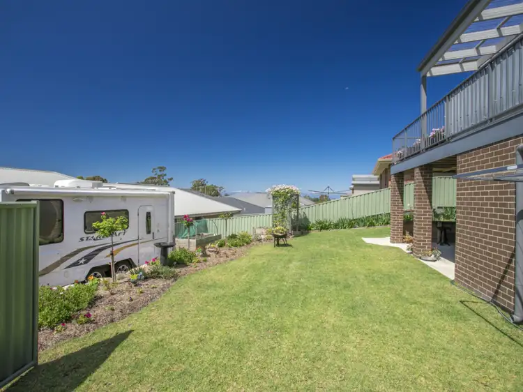 Third view of Homely house listing, 12 Silky Oak Avenue, Ulladulla NSW 2539