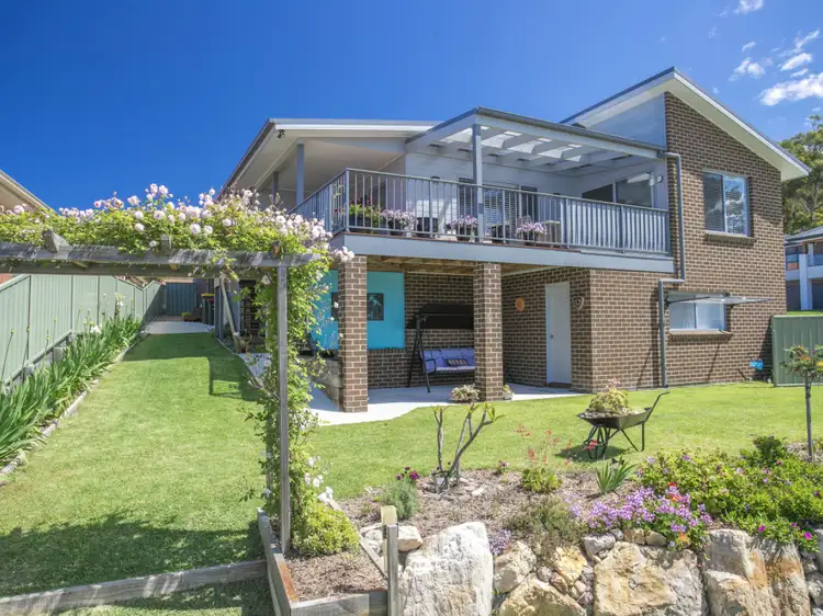Fourth view of Homely house listing, 12 Silky Oak Avenue, Ulladulla NSW 2539