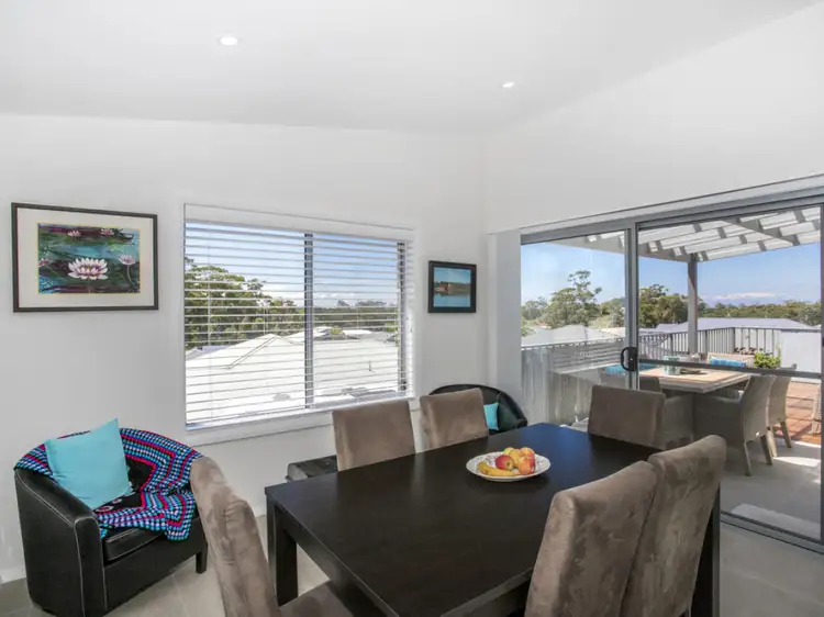 Sixth view of Homely house listing, 12 Silky Oak Avenue, Ulladulla NSW 2539