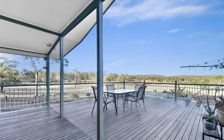 702 Murphys Creek Road, Upper Lockyer QLD 4352
