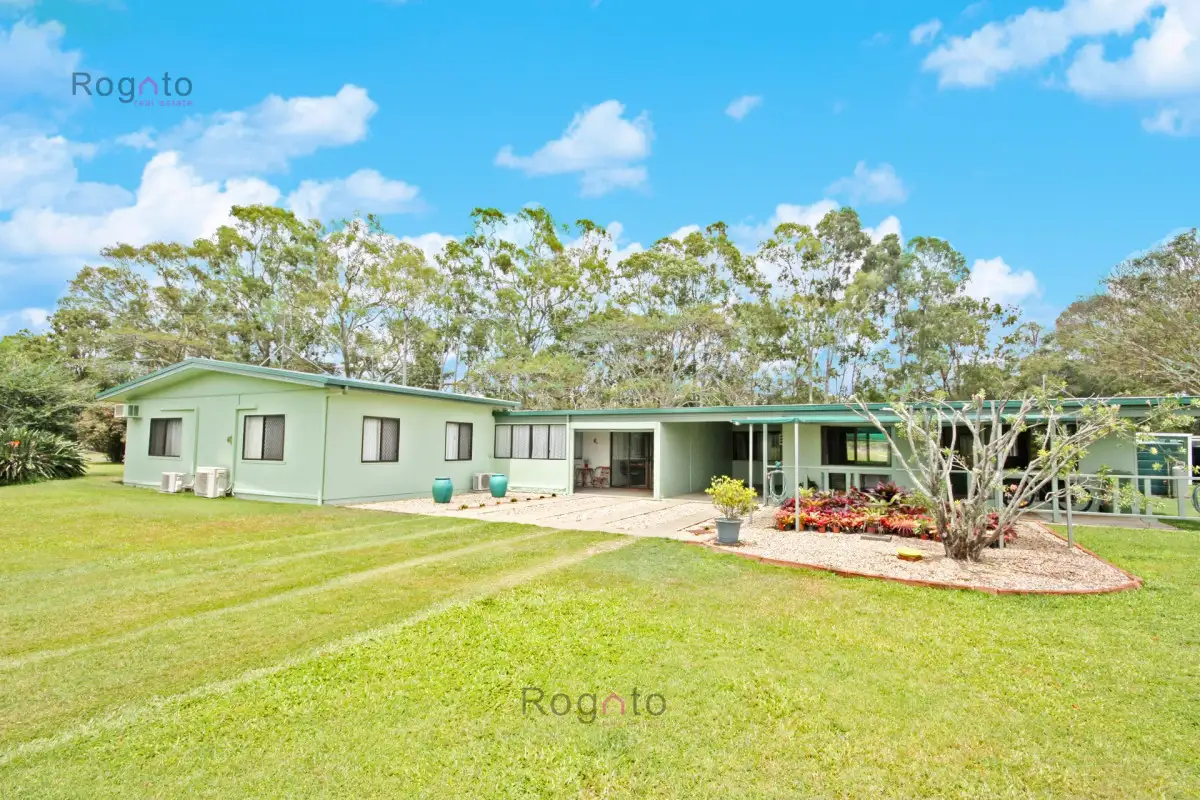 Main view of Homely rural property listing, Address available on request