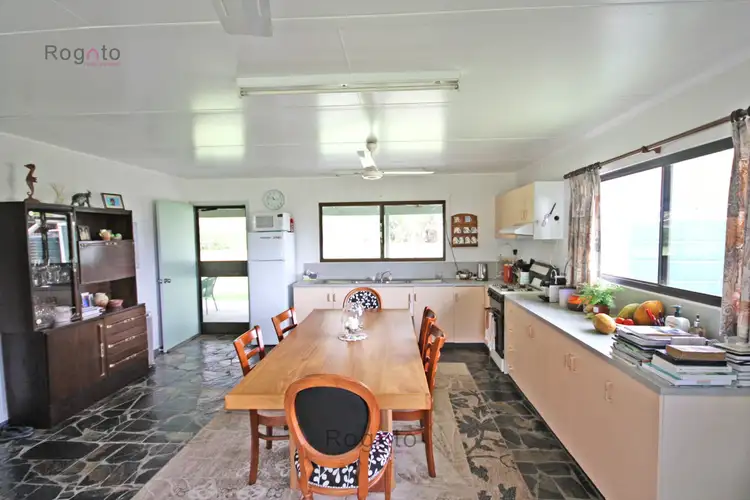 Second view of Homely rural property listing, Address available on request