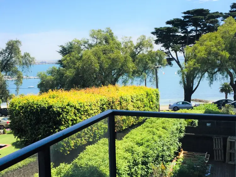 Fifth view of Homely apartment listing, 7/50 Eastern Beach Road, Geelong VIC 3220