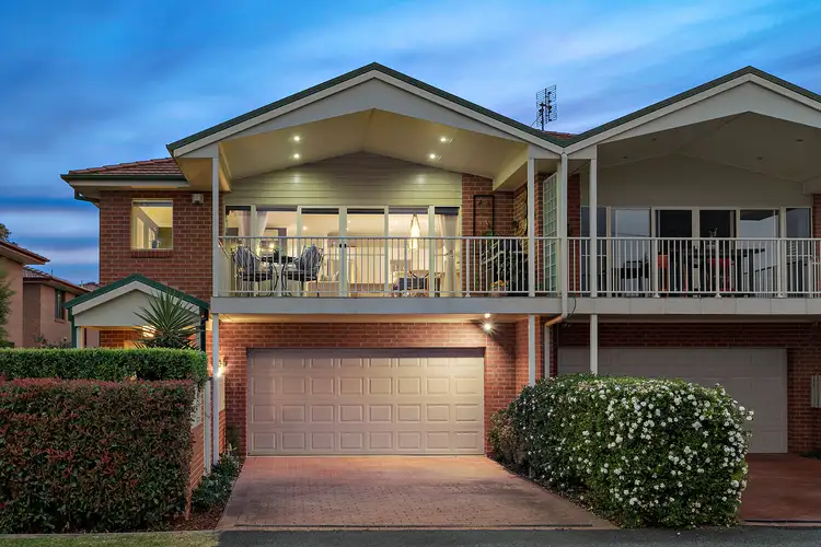 3/105 Hobart Road, New Lambton NSW 2305