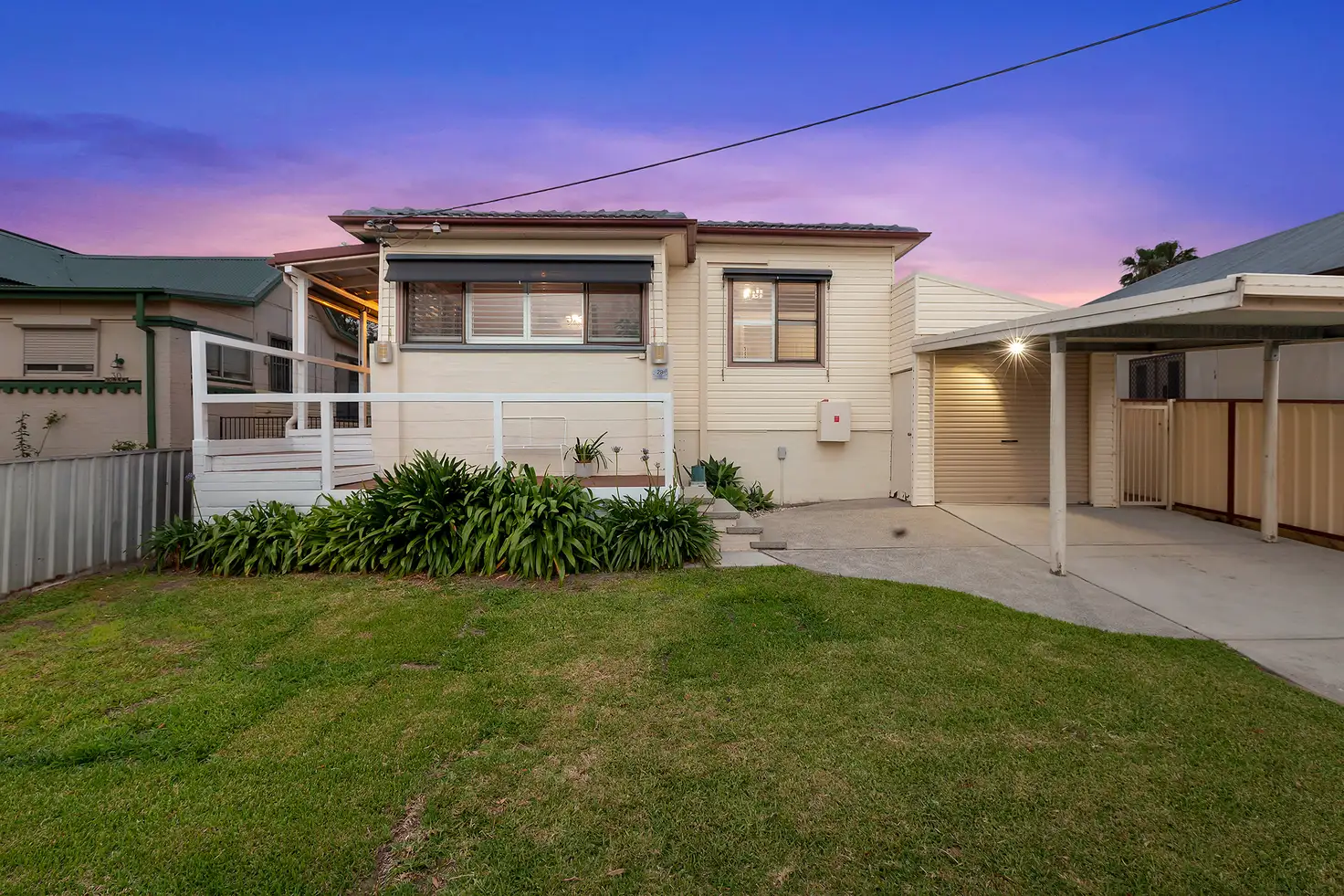 Main view of Homely house listing, 28 Mawson Street, Shortland NSW 2307