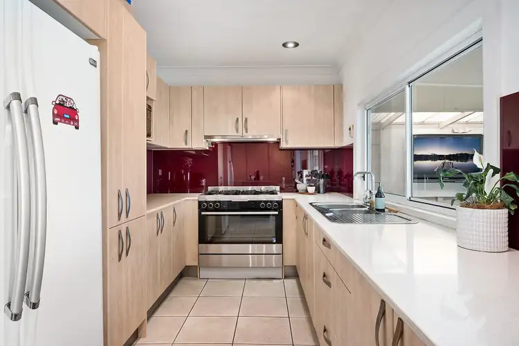 Fifth view of Homely house listing, 28 Mawson Street, Shortland NSW 2307