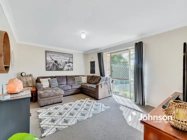 Second view of Homely house listing, 34 Elmhurst Crescent, Flinders View QLD 4305