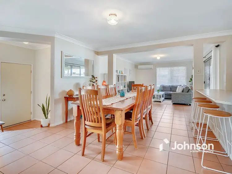 Fourth view of Homely house listing, 34 Elmhurst Crescent, Flinders View QLD 4305