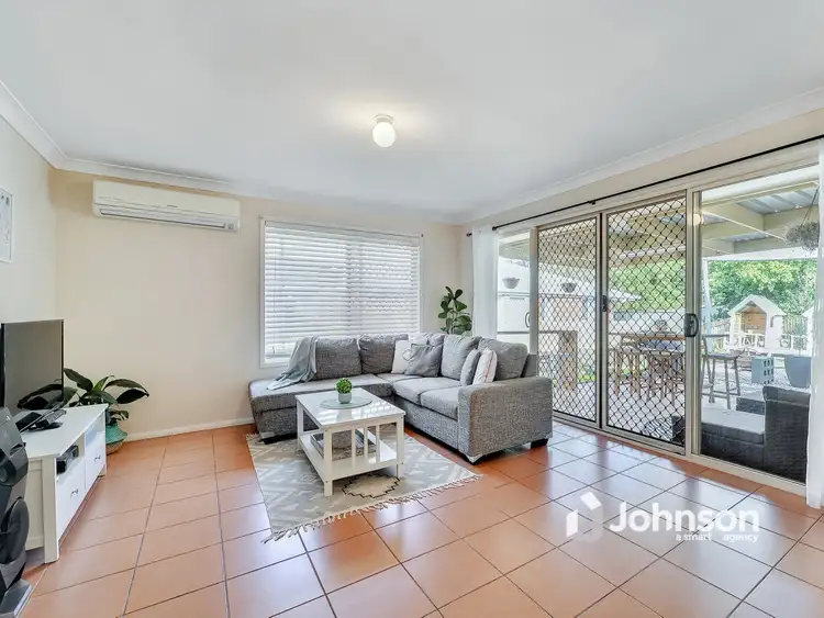 Fifth view of Homely house listing, 34 Elmhurst Crescent, Flinders View QLD 4305