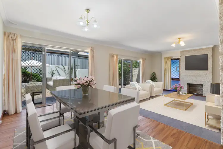 46 Ballantine Road, Warwick WA 6024