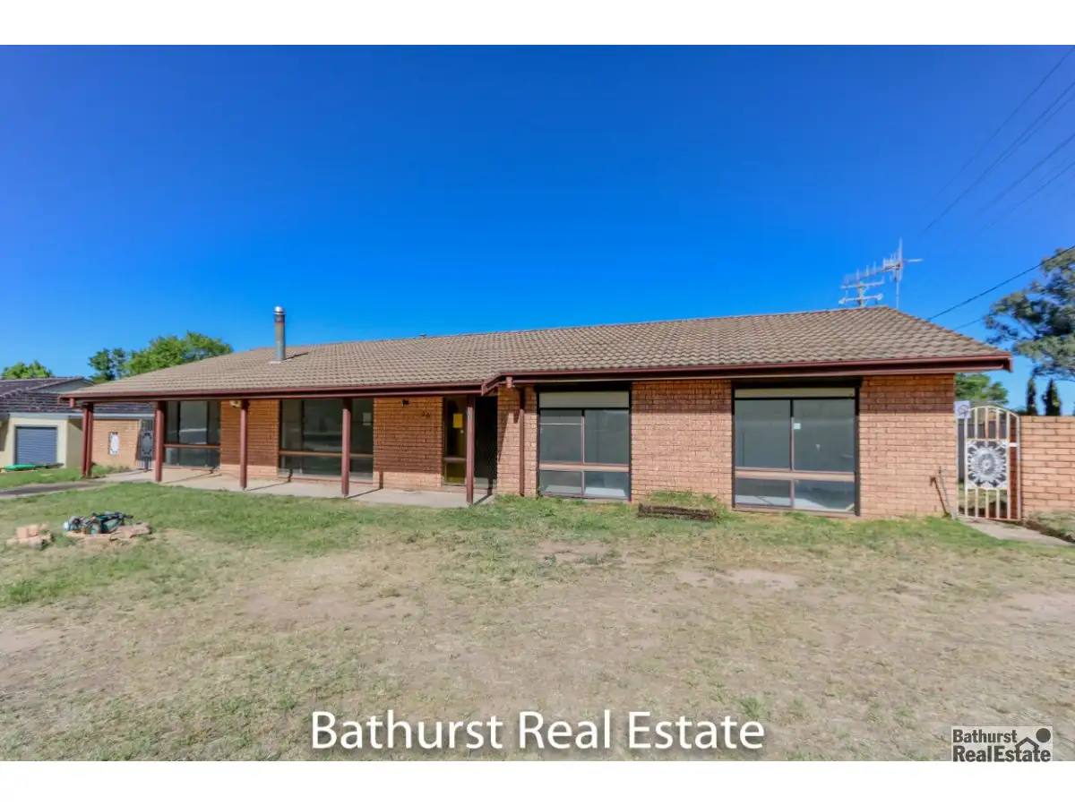 Main view of Homely house listing, 26 Nelson Street, Raglan NSW 2795