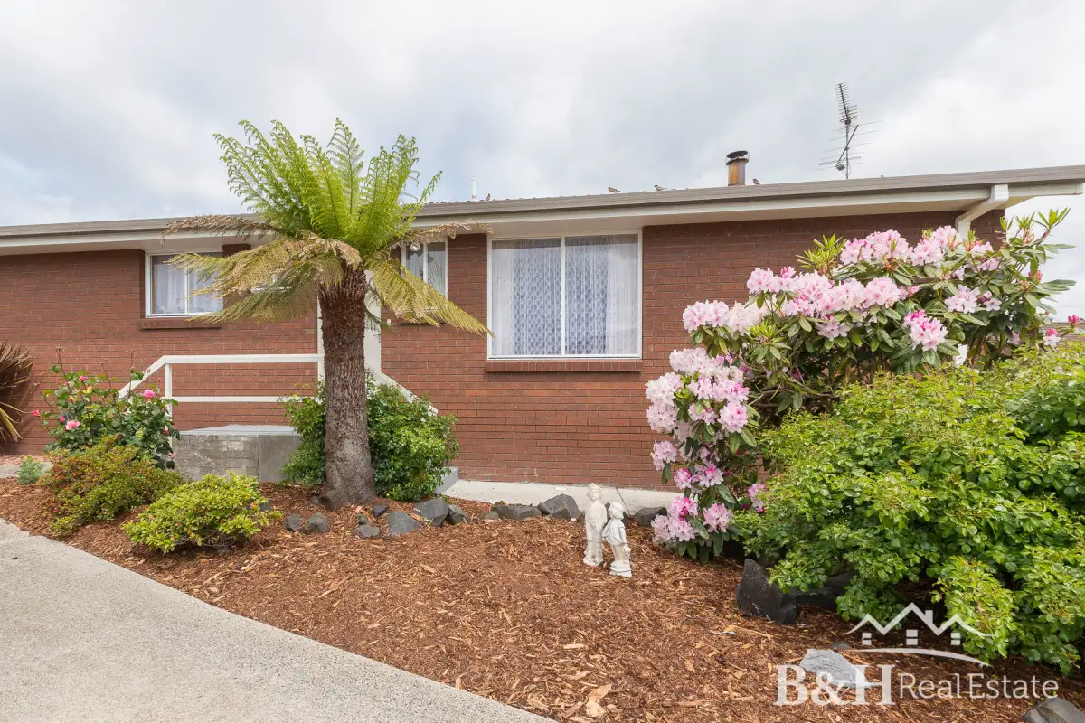 Main view of Homely house listing, 2 Jerling Street, West Ulverstone TAS 7315